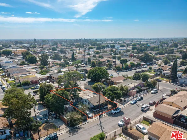 7408 Elsie St, Los Angeles, CA 90001