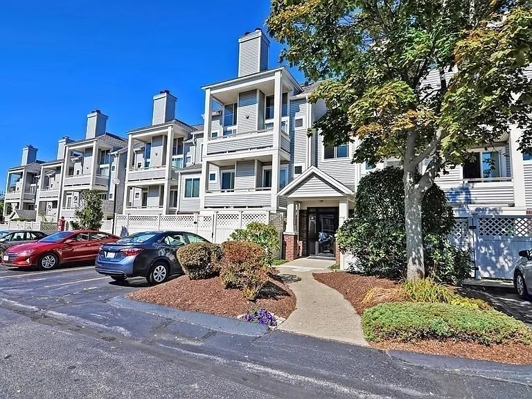 200 Falls Blvd #D309 — Photo 34