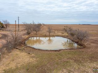 2 County Road 4354, Munday, TX 76371