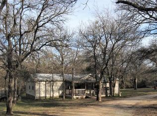 109 Gladdis Ln, Springtown, TX 76082