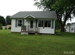 12413 W Farmington Rd, Hanna City, IL 61536