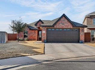 1500 Lumina Dr, Midland, TX 79705