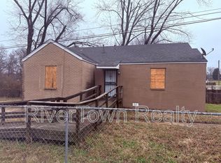 192 Charter Ave, Memphis, TN 38109