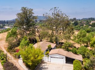 6087 Los Angeles Ave, Somis, CA 93066