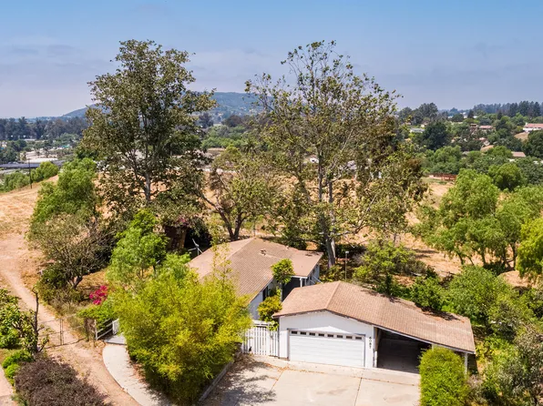 6087 Los Angeles Ave, Somis, CA 93066