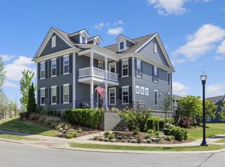 1302 Fairbanks St, Franklin, TN 37067