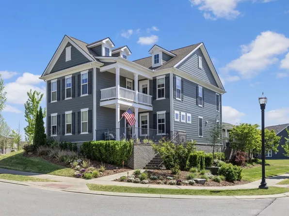 1302 Fairbanks St, Franklin, TN 37067