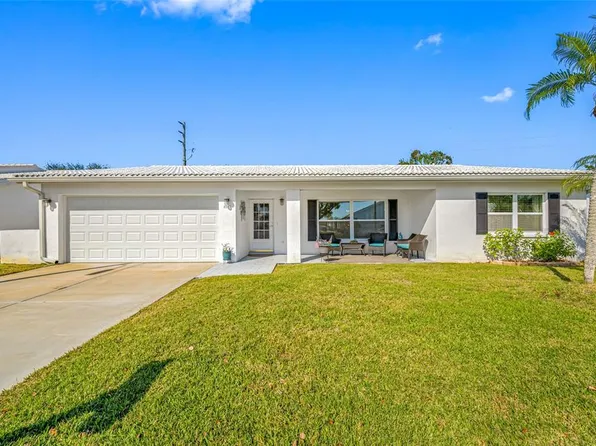 4043 93rd Ter N, Pinellas Park, FL 33782