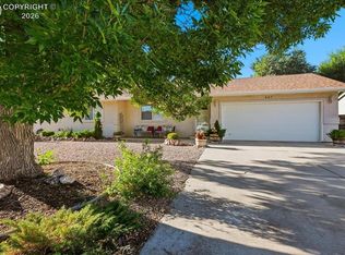 587 Brookeway, Florence, CO 81226