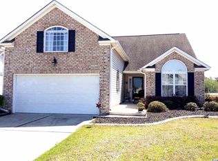 246 Coldwater Cir, Myrtle Beach, SC 29588