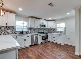 2504 Halbert St, Fort Worth, TX 76112