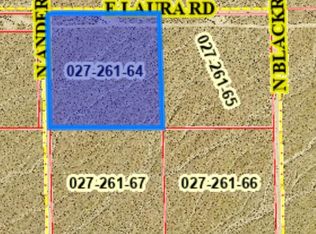 811 E Panther Way, Pahrump, NV 89060