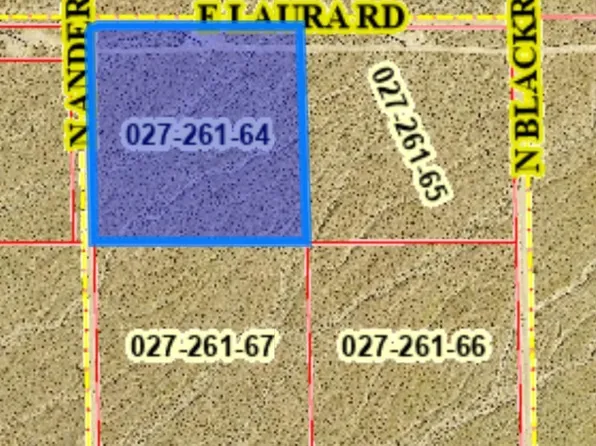 811 E Panther Way, Pahrump, NV 89060