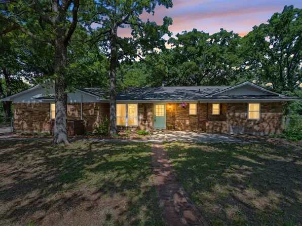 601 Squires Ln, Aubrey, TX 76227
