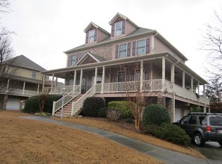 13 Overlook Cres, Euharlee, GA 30145