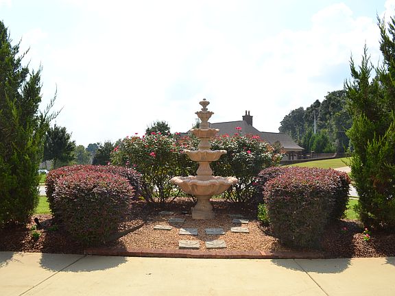 Fountain