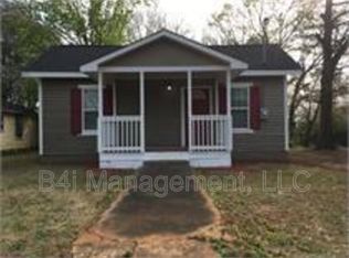 312 N 17th St, Griffin, GA 30223