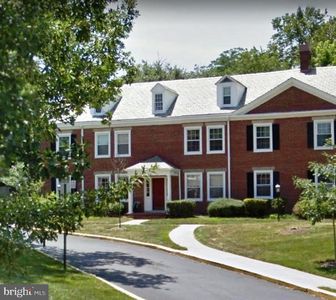 3279 S Stafford St APT B1, Arlington, VA, 22206