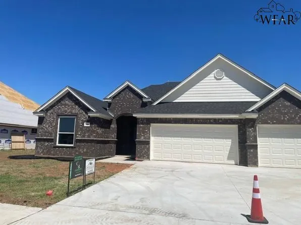 4308 Shady Grove Ln, Wichita Falls, TX 76308