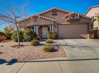 17694 W Lilac St, Goodyear, AZ 85338