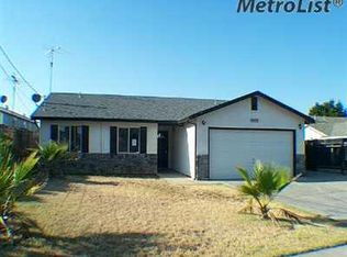 13313 Welch St, Waterford, CA 95386