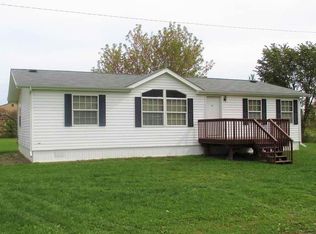 810 Cedar St, Floodwood, MN 55736