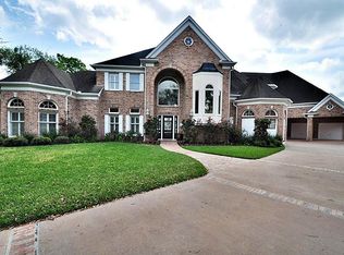 50 Du Pont Cir, Sugar Land, TX 77479
