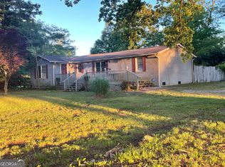 271 Leach Rd, Griffin, GA 30223
