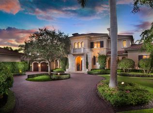 1449 Nighthawk Pt, Naples, FL 34105