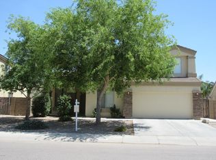 1283 W Castle Dr, Casa Grande, AZ 85122