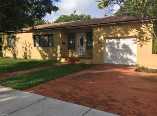 13000 NE 10th Ave, North Miami, FL 33161