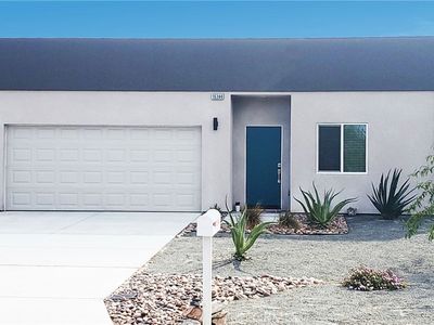16344 Via Corto E #E, Desert Hot Springs, CA, 92240