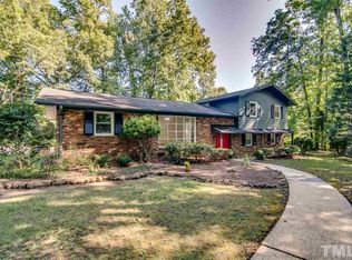 133 Cheryl Ave, Durham, NC 27712