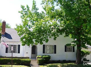 1903 N Limestone St, Springfield, OH 45503