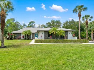 1075 31st St SW, Naples, FL 34117