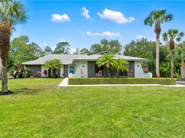 1075 31st ST SW, NAPLES, FL 34117