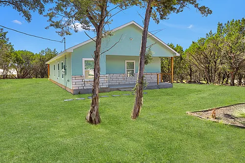 1416 Skyline Hls Photo 1