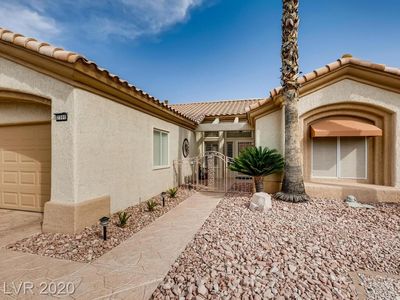 2500 Rocky Plains Dr, Las Vegas, NV, 89134