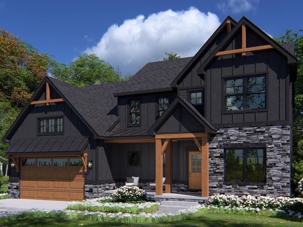 8312 Wyman Dr, Saint John, IN 46373