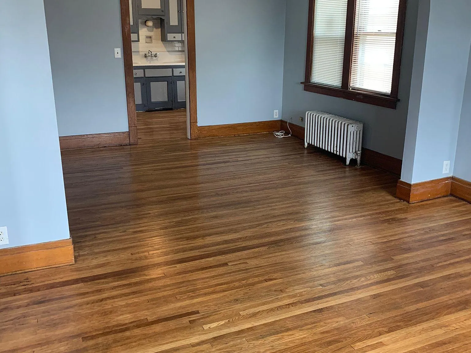3 bed, 1150 sqft, $1,250 — Photo 4