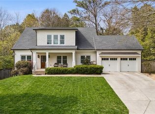 3544 Rockhaven Cir NE, Atlanta, GA 30324