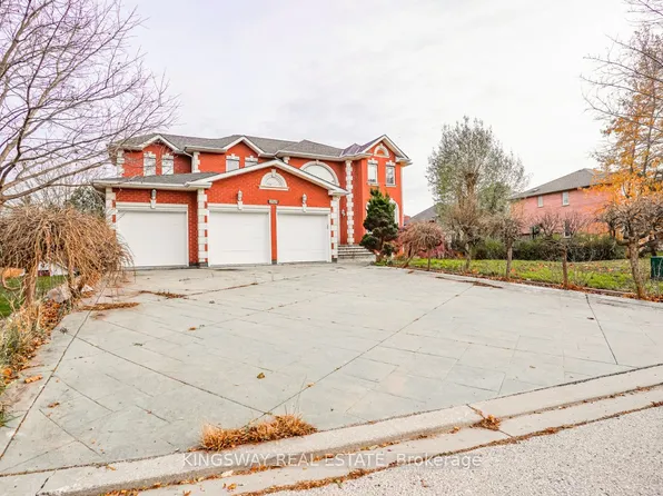 5969 Rayshaw Cres, Mississauga, ON L5M 2P1