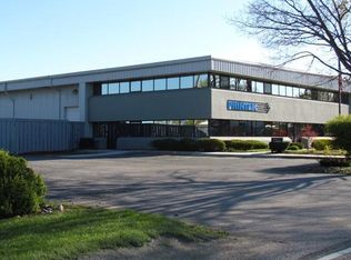 1525 Townline Rd, Benton Harbor, MI 49022