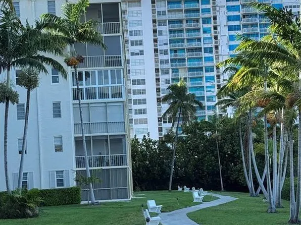 2859 Leonard Drive #G414, Aventura, FL 33160