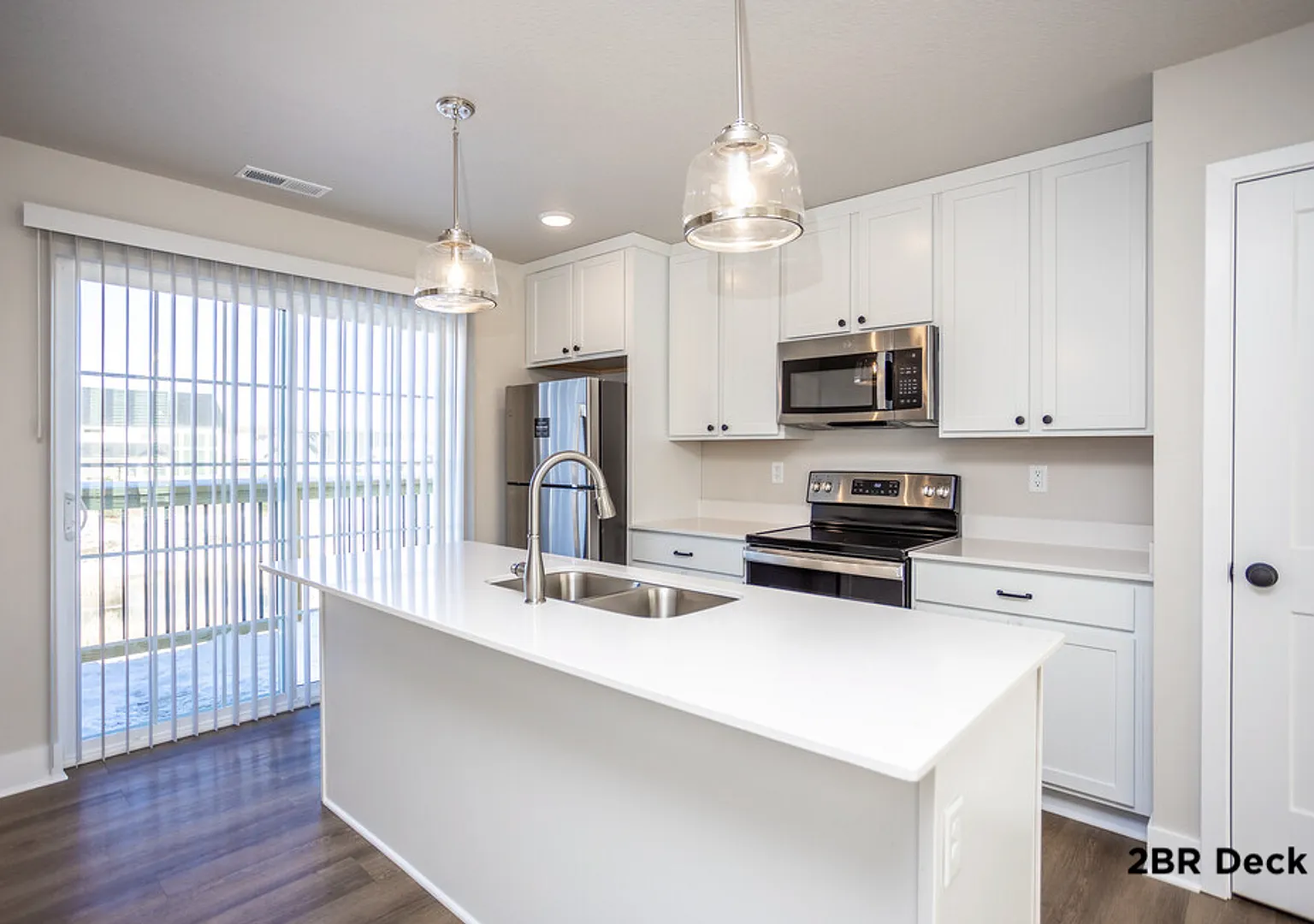 Grand Valley Townhomes — Photo 4