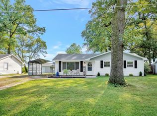 1927 Bruning Dr, Wilmington, IL