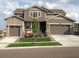 8788 S Zante St, Aurora, CO 80016