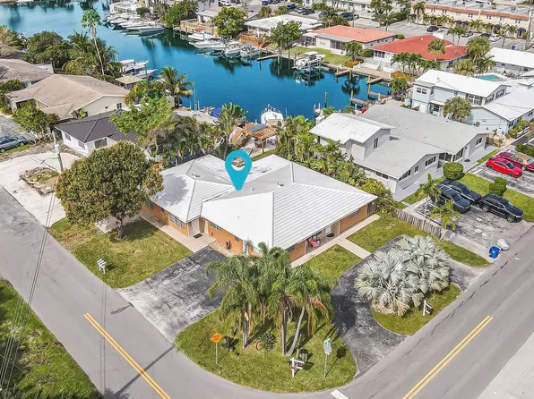 491 SE 19th Avenue, Pompano Beach, FL 33060