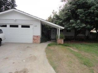 1153 W Alluvial Ave, Fresno, CA 93711