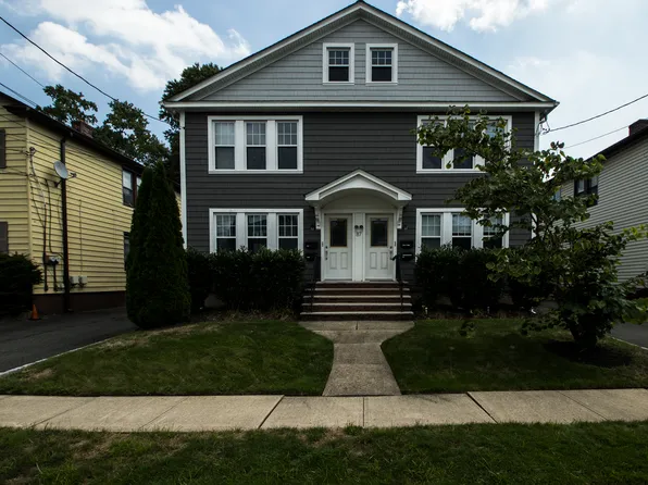87 Benjamin St #1-R, Cranford, NJ 07016